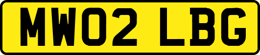 MW02LBG