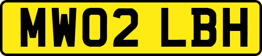 MW02LBH