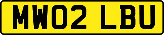MW02LBU