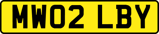 MW02LBY
