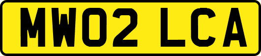 MW02LCA