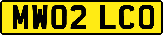 MW02LCO
