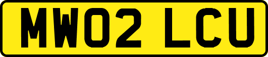 MW02LCU