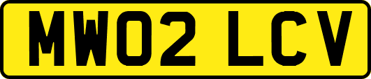 MW02LCV