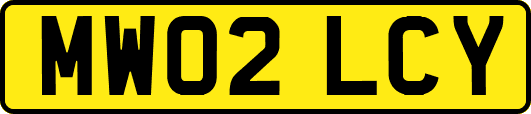 MW02LCY