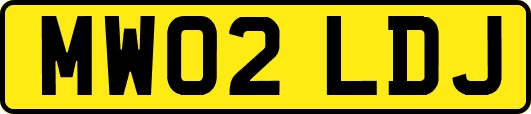 MW02LDJ