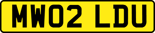 MW02LDU