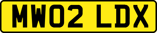 MW02LDX