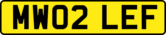 MW02LEF