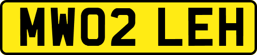 MW02LEH