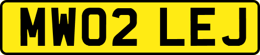 MW02LEJ