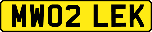 MW02LEK