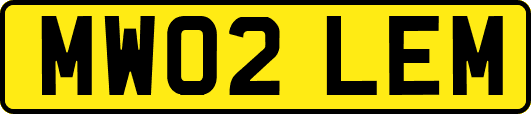 MW02LEM