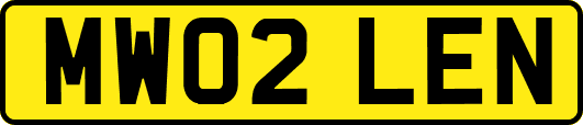 MW02LEN