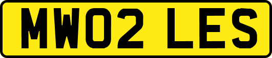 MW02LES