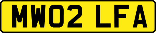 MW02LFA