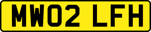 MW02LFH