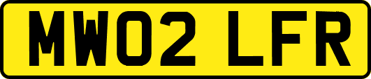 MW02LFR