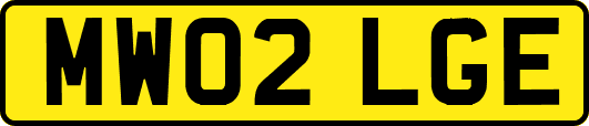 MW02LGE