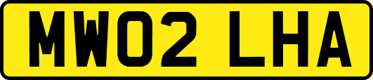 MW02LHA