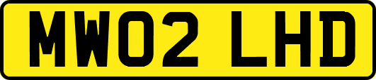 MW02LHD