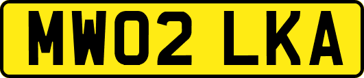 MW02LKA