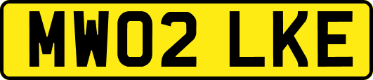 MW02LKE