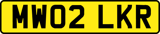 MW02LKR