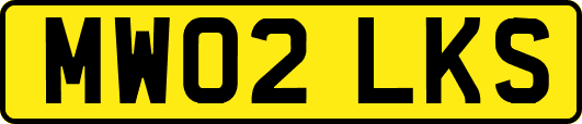 MW02LKS