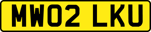 MW02LKU