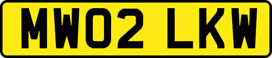 MW02LKW