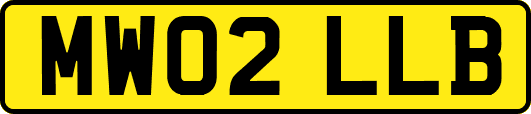 MW02LLB