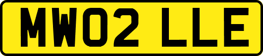 MW02LLE