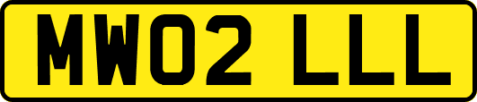 MW02LLL