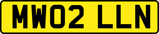 MW02LLN