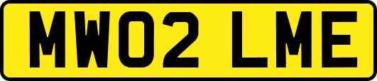 MW02LME