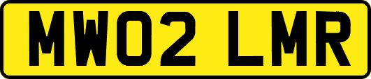 MW02LMR