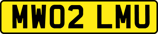 MW02LMU