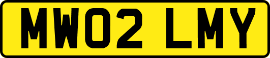 MW02LMY