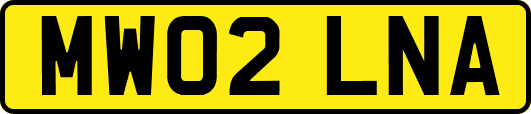 MW02LNA