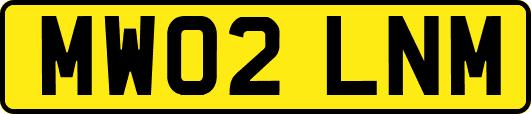 MW02LNM