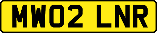 MW02LNR