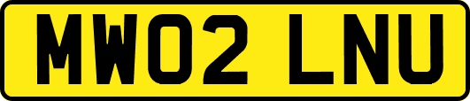 MW02LNU