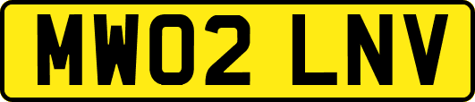 MW02LNV