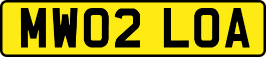 MW02LOA