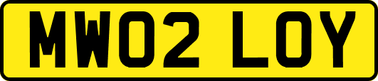 MW02LOY