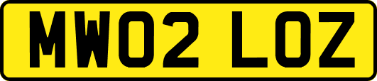 MW02LOZ
