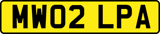 MW02LPA