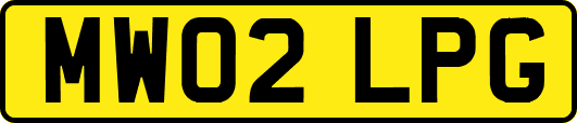 MW02LPG