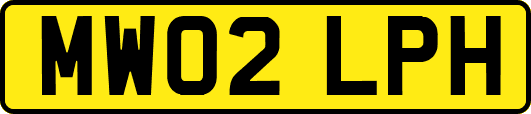 MW02LPH